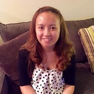 Meet your Posher, Alyssa